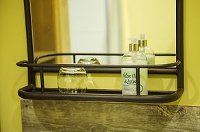 Lock Chambers Caledonian Canal Centre