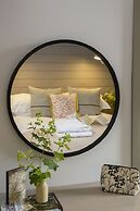 Lock Chambers Caledonian Canal Centre