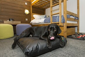 Lock Chambers Caledonian Canal Centre