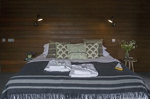 Lock Chambers Caledonian Canal Centre