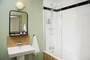 Lock Chambers Caledonian Canal Centre