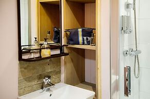 Lock Chambers Caledonian Canal Centre