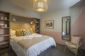 Lock Chambers Caledonian Canal Centre