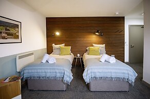 Lock Chambers Caledonian Canal Centre