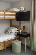 Lock Chambers Caledonian Canal Centre