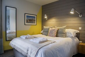 Lock Chambers Caledonian Canal Centre