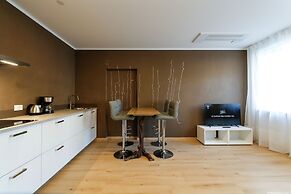 Apartment Terme