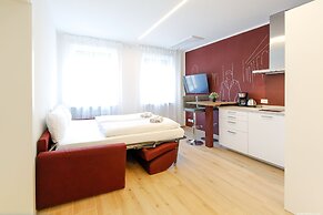 Apartment Terme
