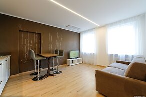 Apartment Terme
