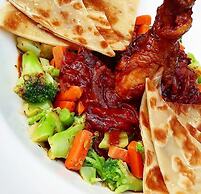 Sunview Lodge & Restaurant