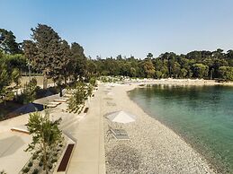 Apartment Luxury Rovinj