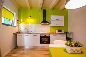 Apartment Luxury Rovinj