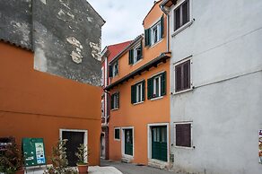 Apartment Luxury Rovinj