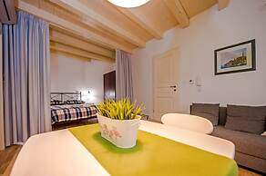 Apartment Luxury Rovinj