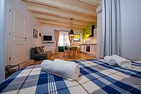 Apartment Luxury Rovinj