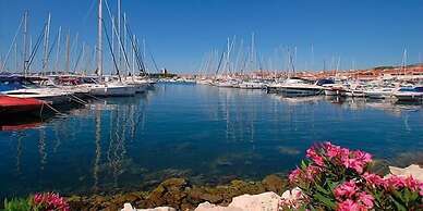 Apartment Luxury Rovinj