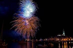 Apartment Luxury Rovinj