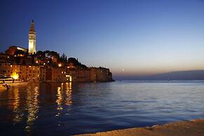 Apartment Luxury Rovinj