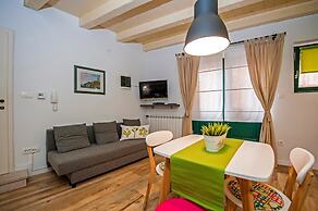 Apartment Luxury Rovinj