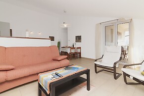 Apartments Levan Ceja