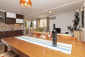 Apartments Levan Ceja