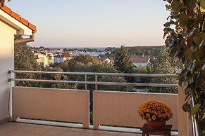 Apartments Levan Ceja