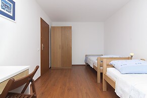 Apartments Levan Ceja