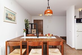 Apartments Levan Ceja