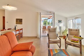 Apartments Levan Ceja