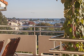 Apartments Levan Ceja