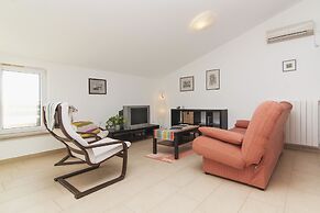 Apartments Levan Ceja