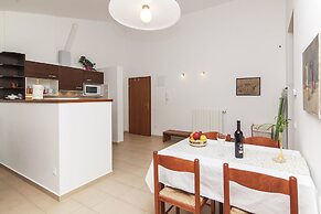 Apartments Levan Ceja