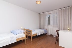 Apartments Levan Ceja