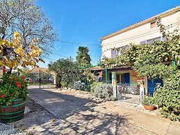 Villa Marina Valtura