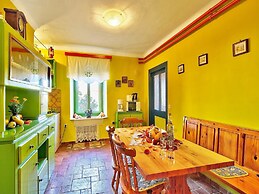 Villa Marina Valtura