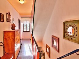 Villa Marina Valtura