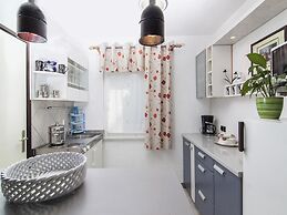 Apartments Ana Valbandon