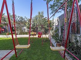 Apartments Ana Valbandon