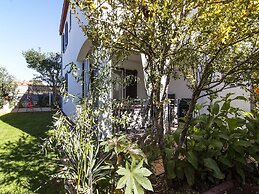 Apartments Ana Valbandon