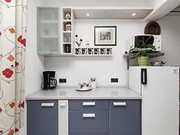 Apartments Ana Valbandon