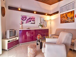 Apartments Ana Valbandon