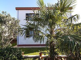 Apartments Ana Valbandon