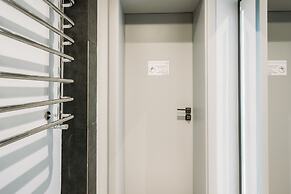 Yard Hostel & Coffee