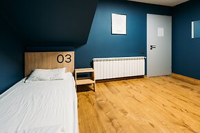 Yard Hostel & Coffee