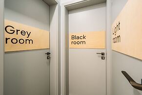 Yard Hostel & Coffee