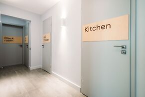 Yard Hostel & Coffee