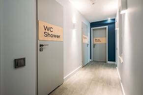 Yard Hostel & Coffee