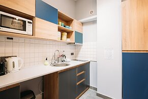 Yard Hostel & Coffee