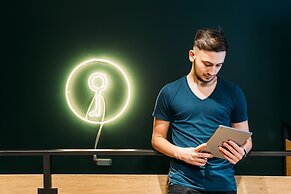 Yard Hostel & Coffee