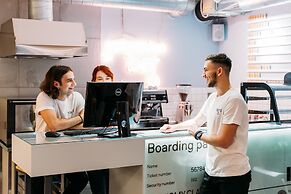 Yard Hostel & Coffee